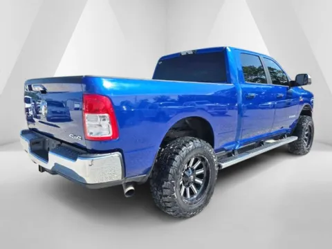 More photos of 2019 Ram 2500 Big Horn at Hocking Valley Motors, OH