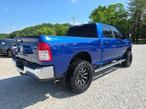 More photos of 2019 Ram 2500 Big Horn at Hocking Valley Motors, OH