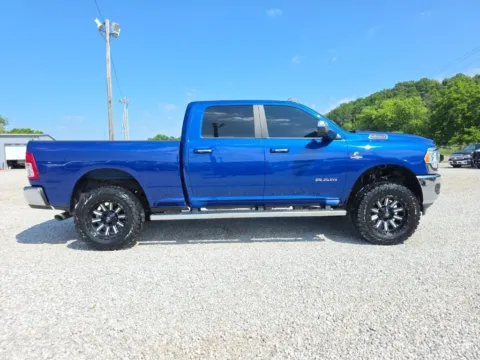More photos of 2019 Ram 2500 Big Horn at Hocking Valley Motors, OH
