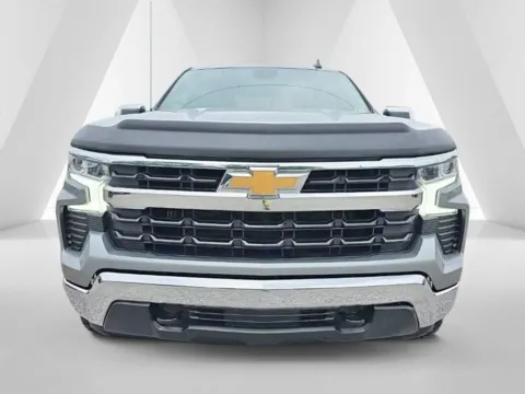 Photos of 2023 Chevrolet Silverado 1500 LT for sale in Logan, OH at Hocking Valley Motors