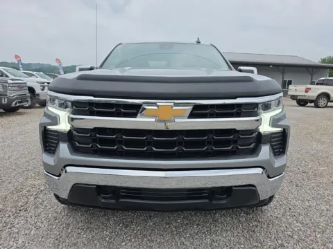 Photos of 2023 Chevrolet Silverado 1500 LT for sale in Logan, OH at Hocking Valley Motors