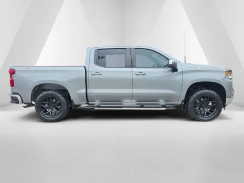 More photos of 2023 Chevrolet Silverado 1500 LT at Hocking Valley Motors, OH