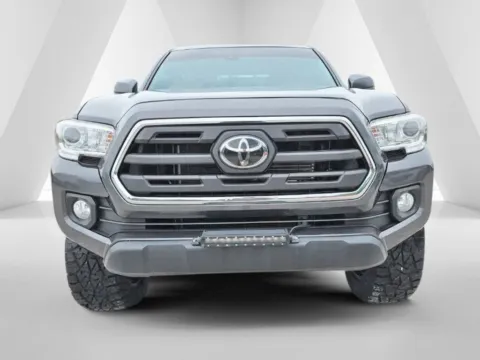 Photos of 2019 Toyota Tacoma SR5 for sale in Logan, OH at Hocking Valley Motors