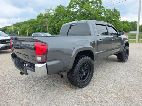 More photos of 2019 Toyota Tacoma SR5 at Hocking Valley Motors, OH