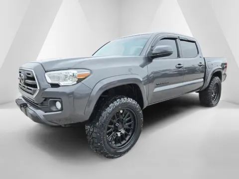 Another view of 2019 Toyota Tacoma SR5 for sale in Logan, OH at Hocking Valley Motors