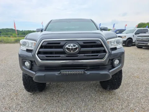 Photos of 2019 Toyota Tacoma SR5 for sale in Logan, OH at Hocking Valley Motors
