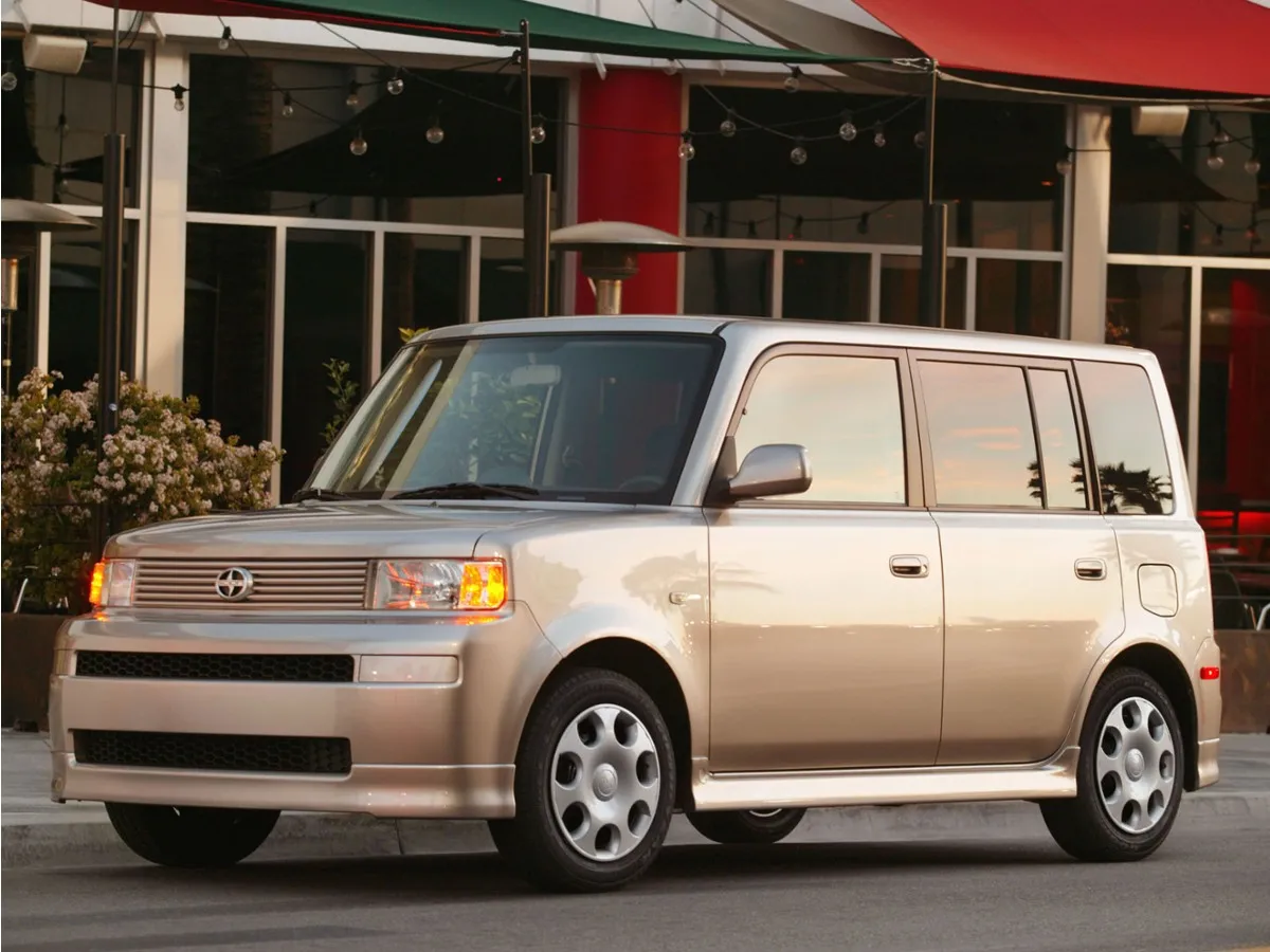 2006 Scion xB for sale in Logan, OH