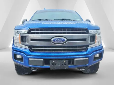 Photos of 2018 Ford F-150 XLT for sale in Logan, OH at Hocking Valley Motors