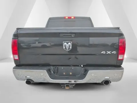 More photos of 2018 Ram 1500 Big Horn at Hocking Valley Motors, OH