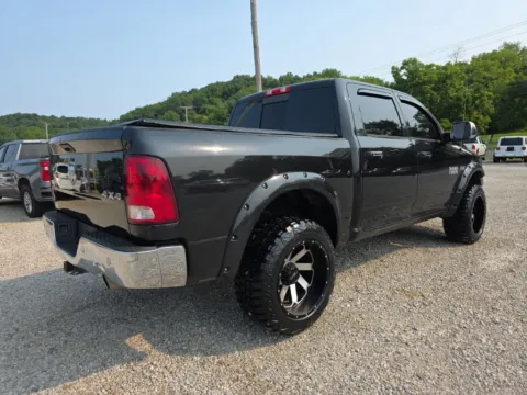 More photos of 2018 Ram 1500 Big Horn at Hocking Valley Motors, OH