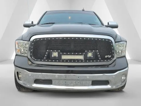 Photos of 2018 Ram 1500 Big Horn for sale in Logan, OH at Hocking Valley Motors