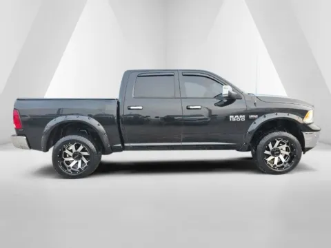 Another view of 2018 Ram 1500 Big Horn for sale in Logan, OH at Hocking Valley Motors