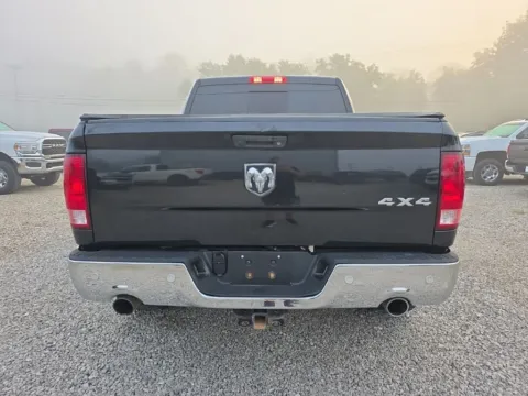 More photos of 2018 Ram 1500 Big Horn at Hocking Valley Motors, OH