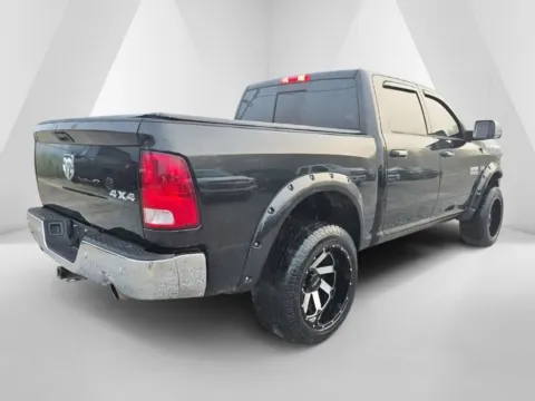 More photos of 2018 Ram 1500 Big Horn at Hocking Valley Motors, OH