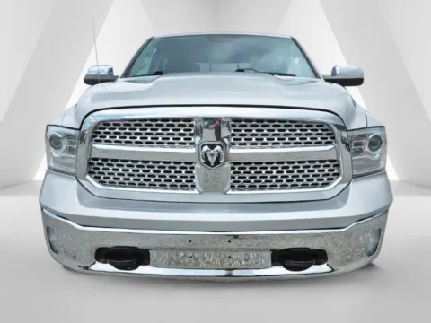 Photos of 2018 Ram 1500 Laramie for sale in Logan, OH at Hocking Valley Motors