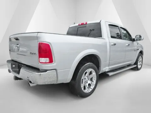More photos of 2018 Ram 1500 Laramie at Hocking Valley Motors, OH