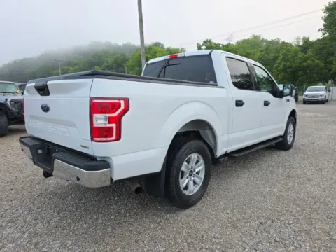 More photos of 2020 Ford F-150 XLT at Hocking Valley Motors, OH
