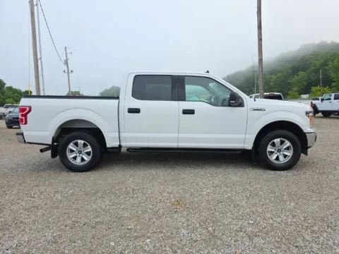 More photos of 2020 Ford F-150 XLT at Hocking Valley Motors, OH