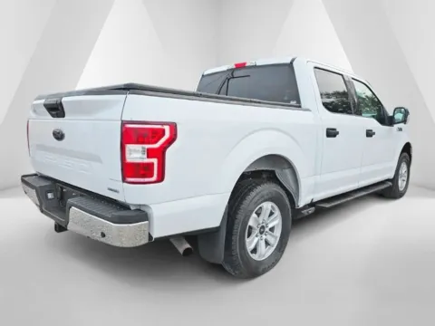 More photos of 2020 Ford F-150 XLT at Hocking Valley Motors, OH