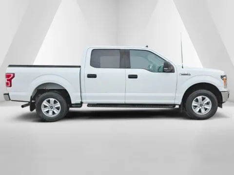 More photos of 2020 Ford F-150 XLT at Hocking Valley Motors, OH