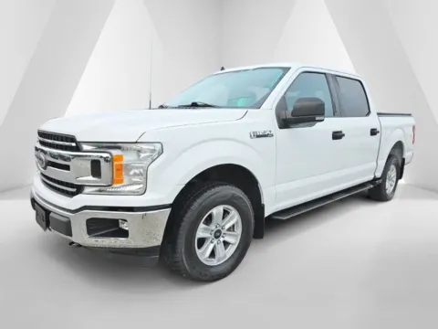 Another view of 2020 Ford F-150 XLT for sale in Logan, OH at Hocking Valley Motors