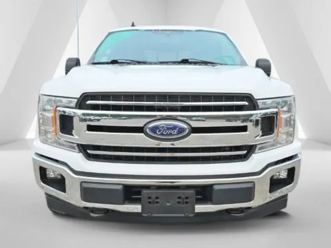 Photos of 2020 Ford F-150 XLT for sale in Logan, OH at Hocking Valley Motors