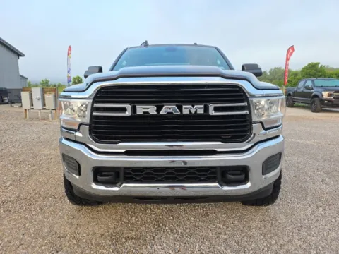 Photos of 2021 Ram 2500 Big Horn for sale in Logan, OH at Hocking Valley Motors