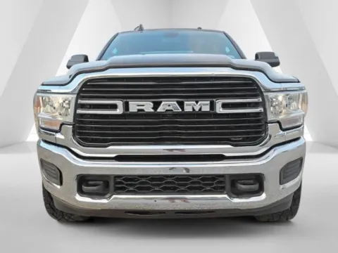 Photos of 2021 Ram 2500 Big Horn for sale in Logan, OH at Hocking Valley Motors