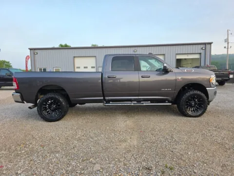 More photos of 2021 Ram 2500 Big Horn at Hocking Valley Motors, OH