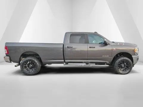 More photos of 2021 Ram 2500 Big Horn at Hocking Valley Motors, OH