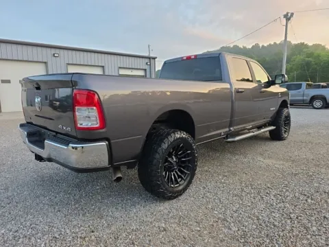 More photos of 2021 Ram 2500 Big Horn at Hocking Valley Motors, OH