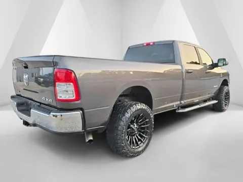 More photos of 2021 Ram 2500 Big Horn at Hocking Valley Motors, OH