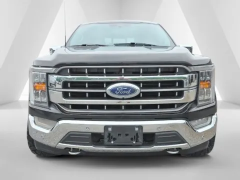 Photos of 2021 Ford F-150 Lariat for sale in Logan, OH at Hocking Valley Motors