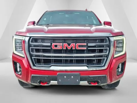 Photos of 2023 GMC Yukon AT4 for sale in Logan, OH at Hocking Valley Motors