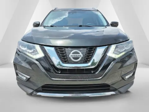 Photos of 2017 Nissan Rogue SL for sale in Logan, OH at Hocking Valley Motors