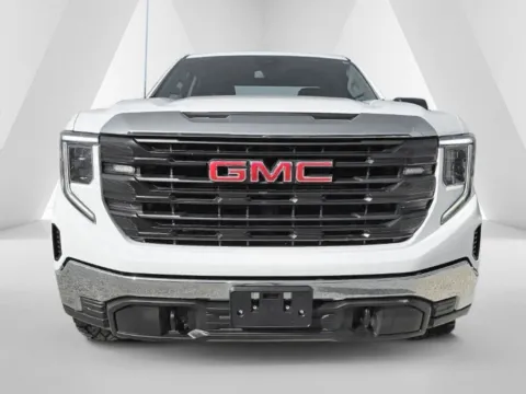 Photos of 2023 GMC Sierra 1500 Pro for sale in Logan, OH at Hocking Valley Motors
