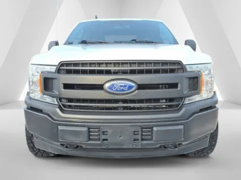 Photos of 2020 Ford F-150 XL for sale in Logan, OH at Hocking Valley Motors