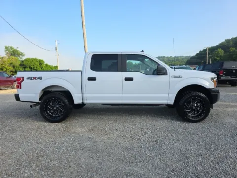 More photos of 2020 Ford F-150 XL at Hocking Valley Motors, OH
