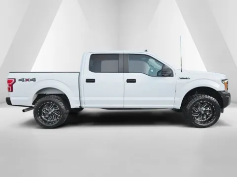 More photos of 2020 Ford F-150 XL at Hocking Valley Motors, OH