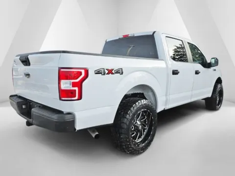 More photos of 2020 Ford F-150 XL at Hocking Valley Motors, OH