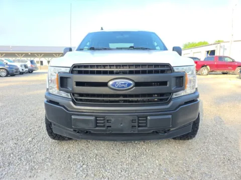 Photos of 2020 Ford F-150 XL for sale in Logan, OH at Hocking Valley Motors