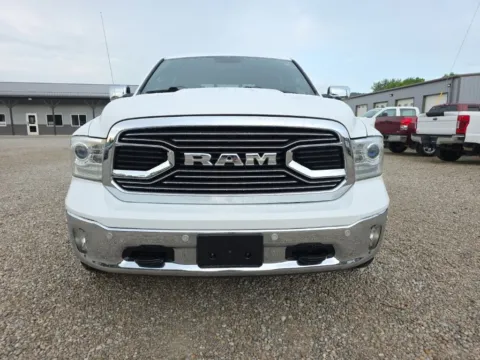 Photos of 2016 Ram 1500 Laramie Longhorn for sale in Logan, OH at Hocking Valley Motors
