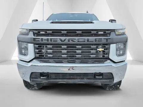 Photos of 2022 Chevrolet Silverado 2500HD Work Truck for sale in Logan, OH at Hocking Valley Motors