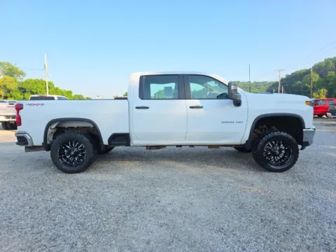 More photos of 2022 Chevrolet Silverado 2500HD Work Truck at Hocking Valley Motors, OH