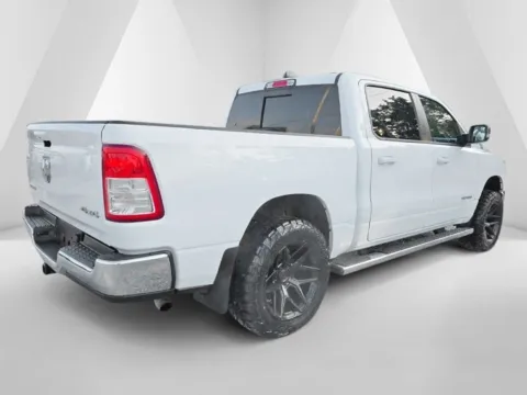 More photos of 2022 Ram 1500 Big Horn/Lone Star at Hocking Valley Motors, OH