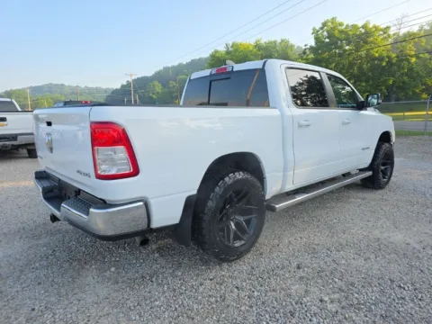 More photos of 2022 Ram 1500 Big Horn/Lone Star at Hocking Valley Motors, OH