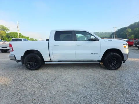 More photos of 2022 Ram 1500 Big Horn/Lone Star at Hocking Valley Motors, OH