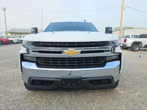 Photos of 2020 Chevrolet Silverado 1500 LT for sale in Logan, OH at Hocking Valley Motors