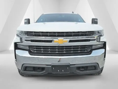 Photos of 2020 Chevrolet Silverado 1500 LT for sale in Logan, OH at Hocking Valley Motors