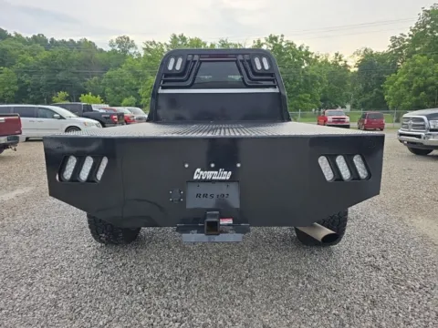 More photos of 2022 GMC Sierra 2500HD SLE at Hocking Valley Motors, OH